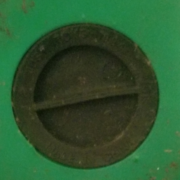 3/$20 Adorable vintage mickey mouse bank - Picture 3 of 4